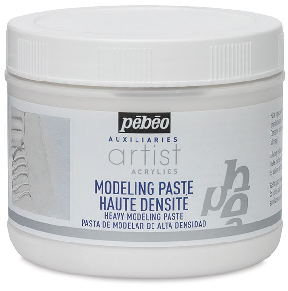 Modeling Paste