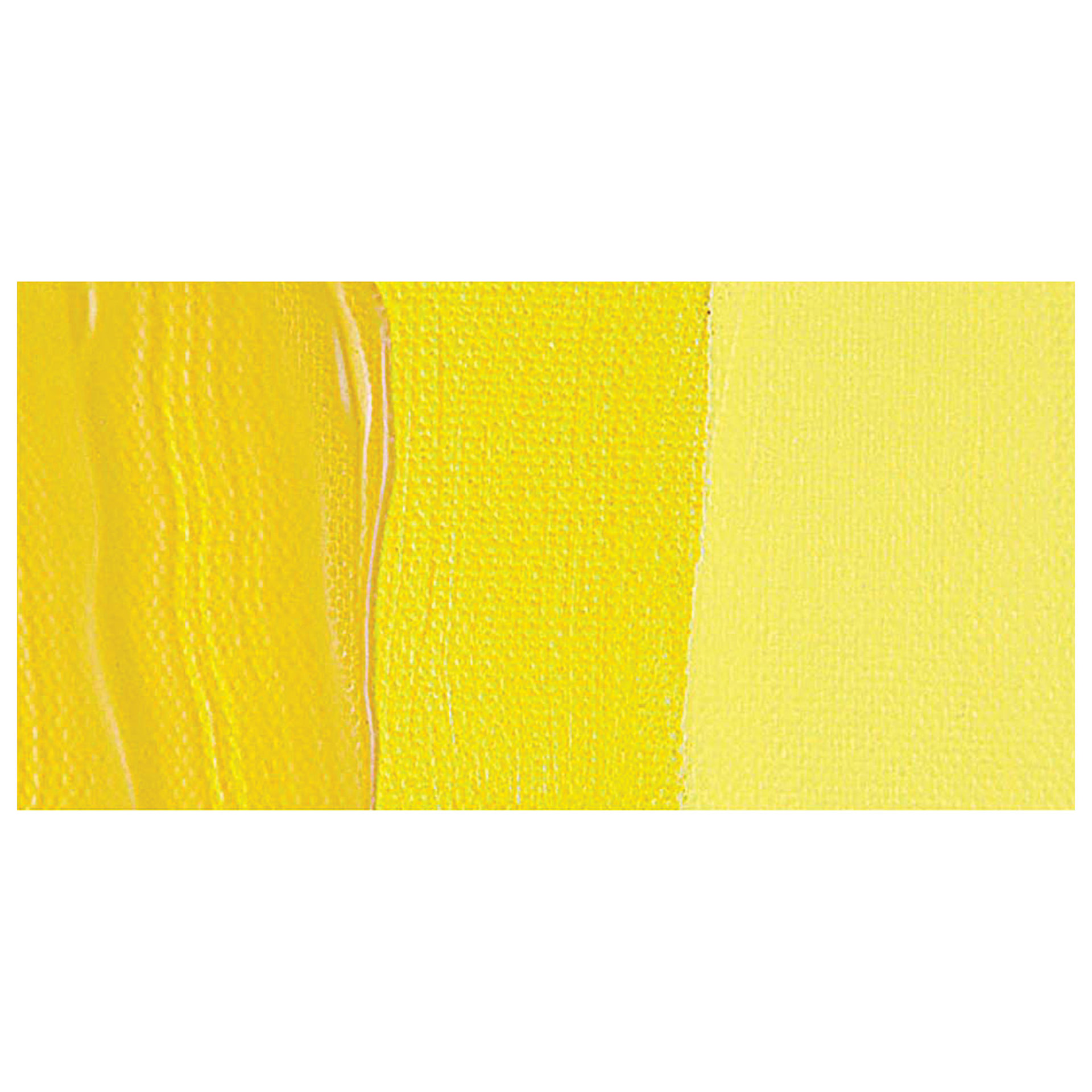Daler-Rowney System3 Medium Body Acrylic Paint - Cadmium Yellow Hue swatch Daler-Rowney System3 Medium Body Acrylic Paint - Cadmium Yellow Hue swatch