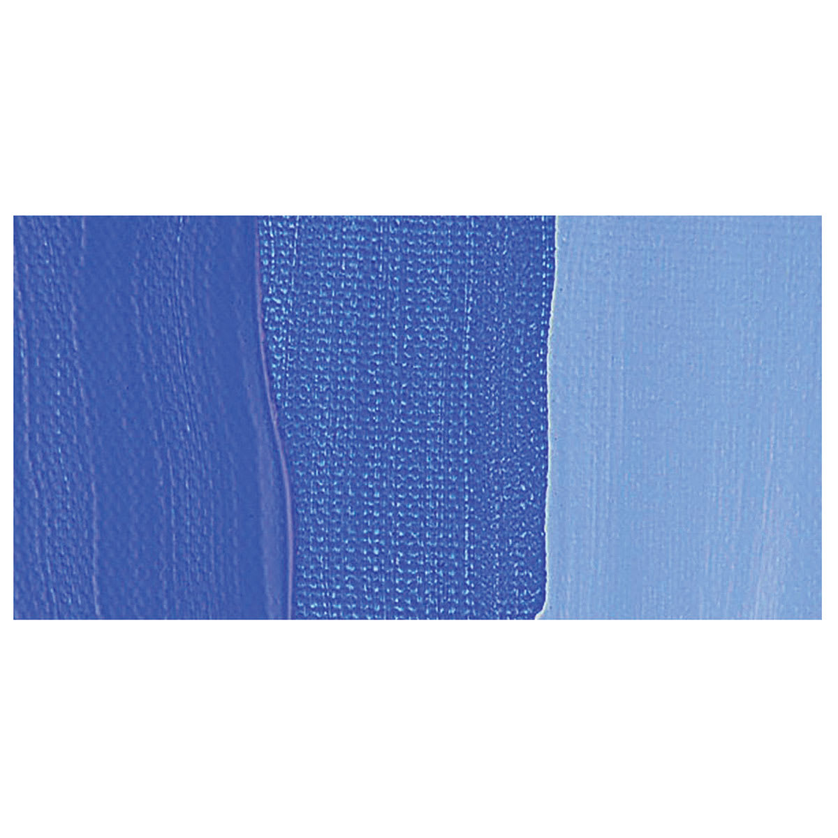 Daler-Rowney System3 Medium Body Acrylic Paint - Cobalt Blue Hue swatch