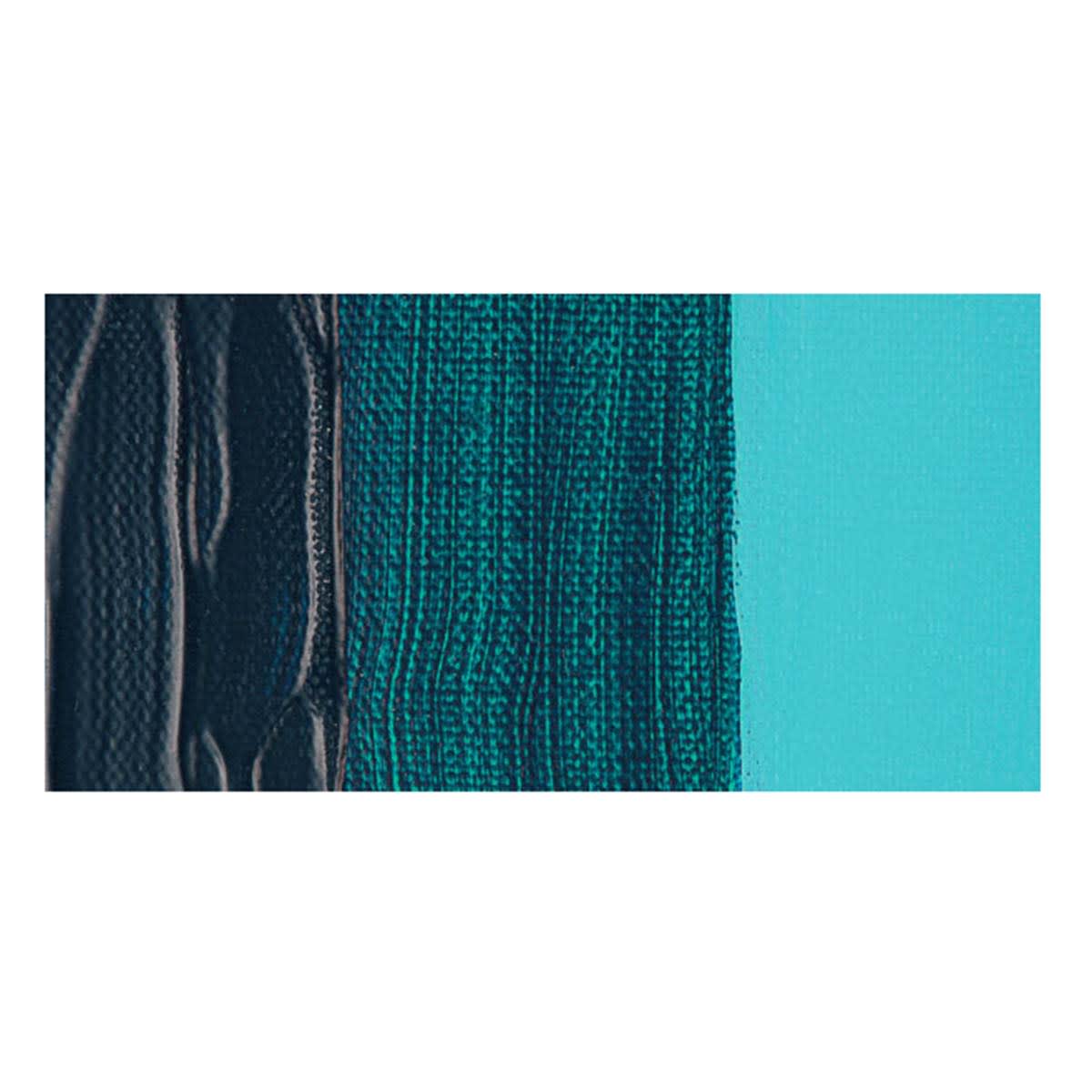 Phthalo Turquoise Phthalo Turquoise