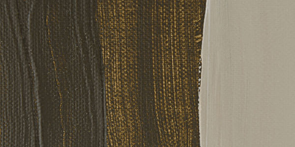 Raw Umber