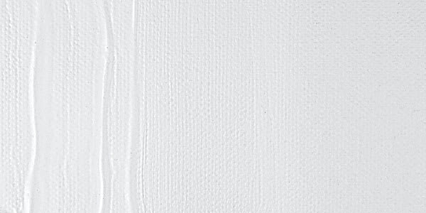Daler-Rowney System3 Acrylic - Titanium White swatch Daler-Rowney System3 Acrylic - Titanium White swatch
