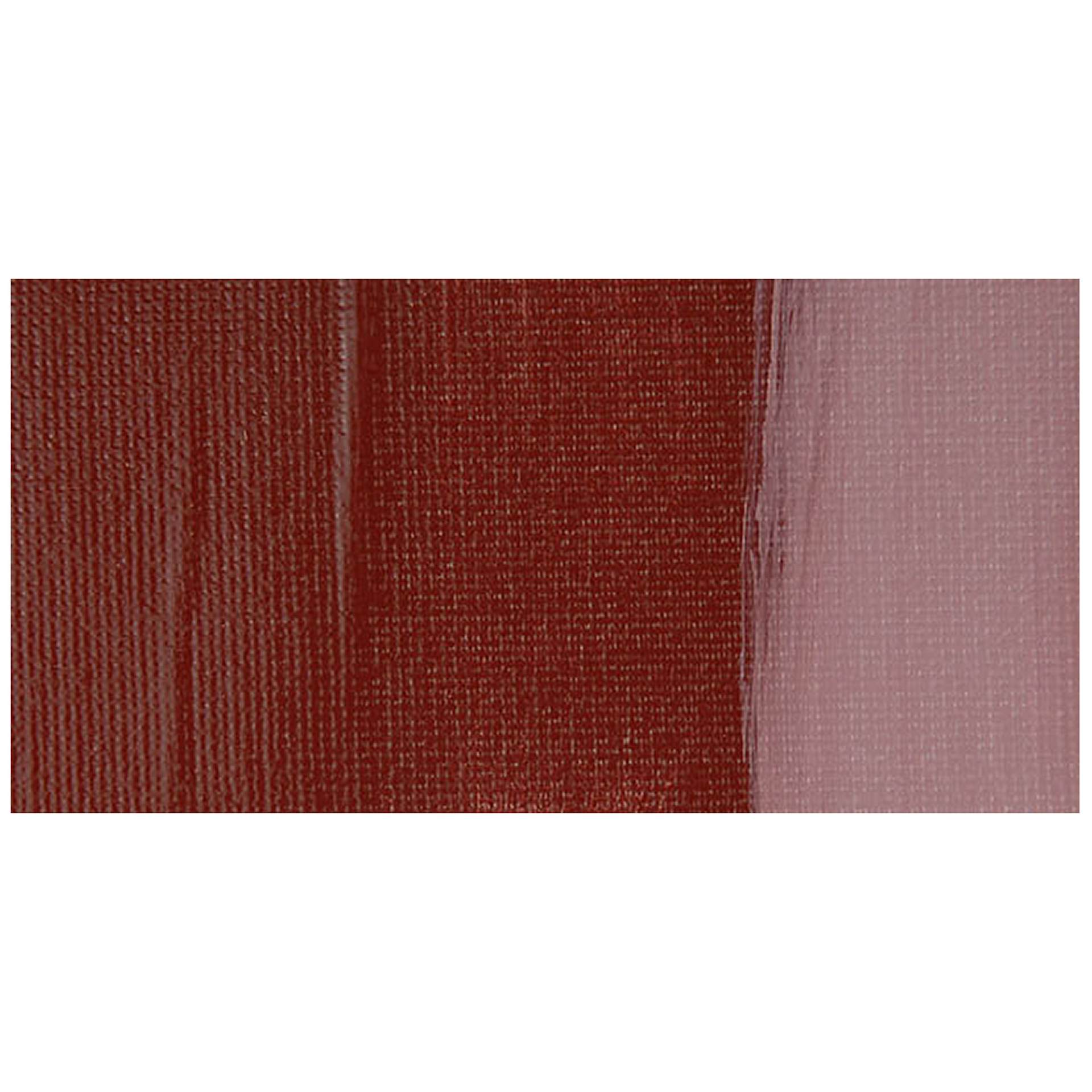 Chroma A2 Lightfast Heavy Body Arylic Paint - India Red Oxide swatch Chroma A2 Lightfast Heavy Body Arylic Paint - India Red Oxide swatch