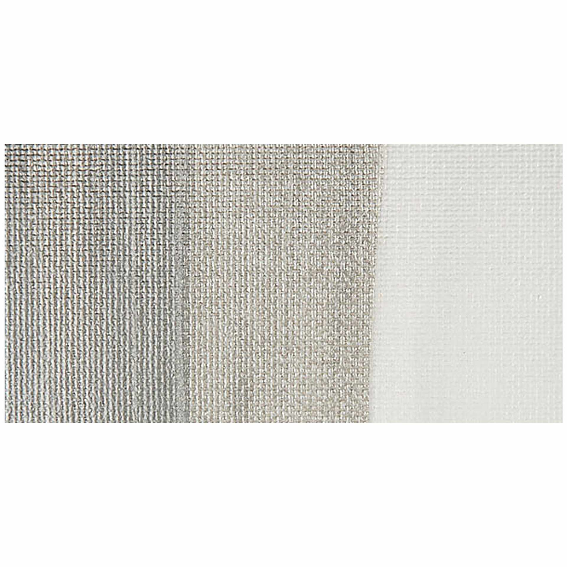 Chroma A2 Lightfast Heavy Body Arylic Paint - Silver swatch