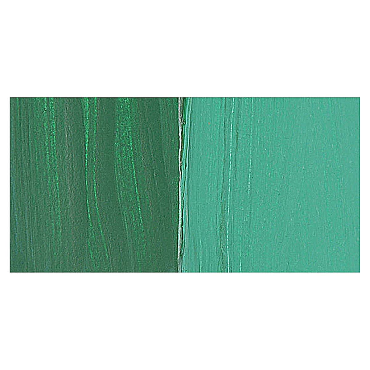 Lascaux Studio Acrylic Paint - Chromium Oxide Green swatch