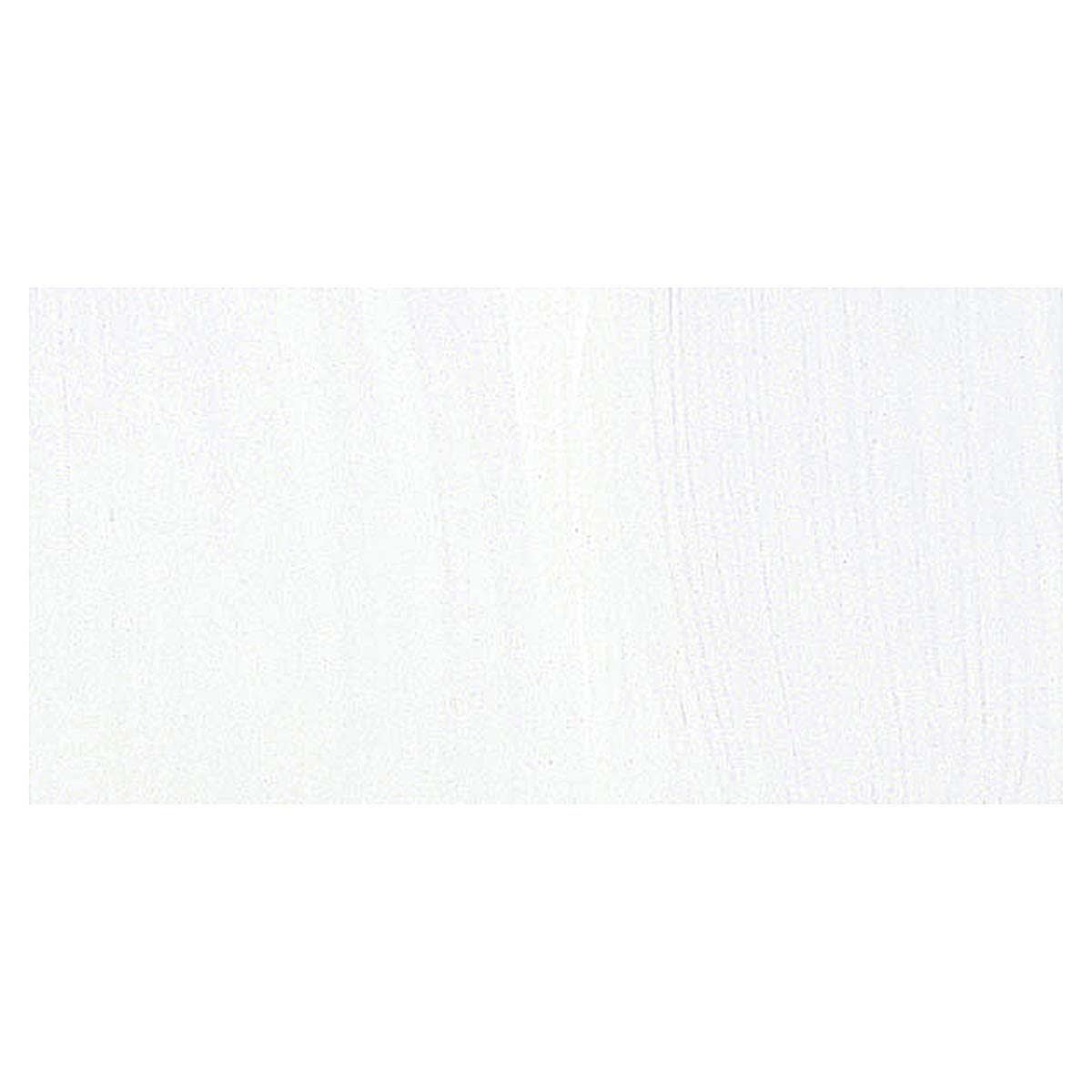 Lascaux Studio Acrylic Paint - Tint White swatch