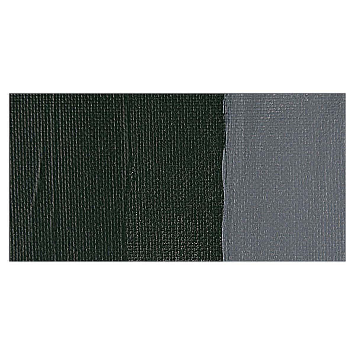 Chromacryl Acrylic Essentials Paint - Black swatch Chromacryl Acrylic Essentials Paint - Black swatch