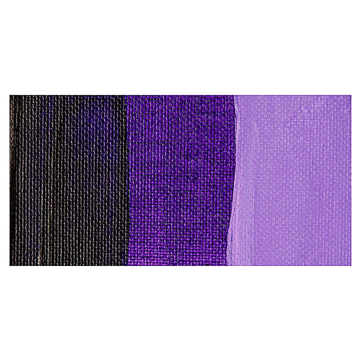 Chromacryl Acrylic Essentials Paint - Purple swatch Chromacryl Acrylic Essentials Paint - Purple swatch