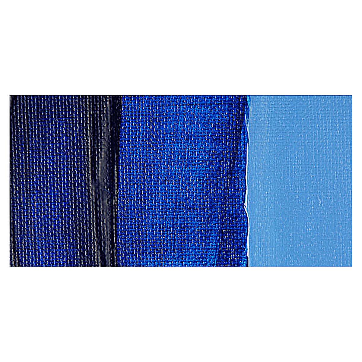 Chromacryl Acrylic Essentials Paint - Warm Blue swatch Chromacryl Acrylic Essentials Paint - Warm Blue swatch