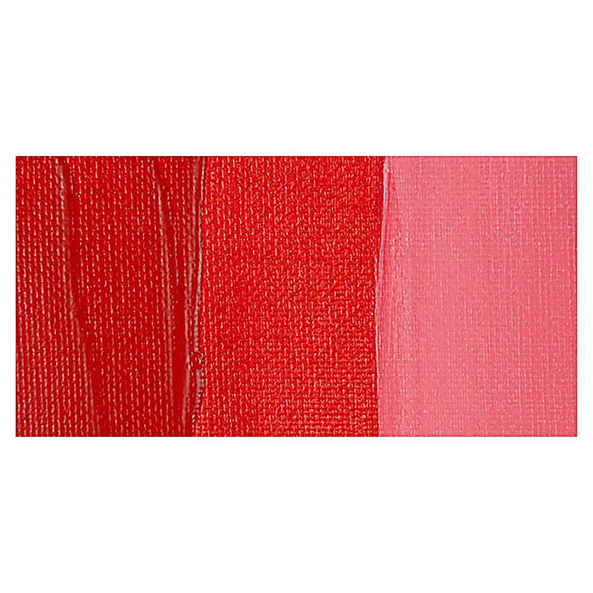 Chromacryl Acrylic Essentials Paint - Warm Red swatch Chromacryl Acrylic Essentials Paint - Warm Red swatch