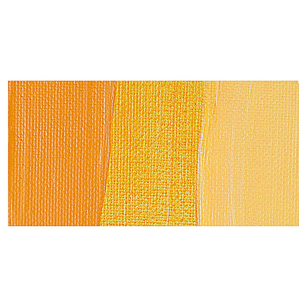 Chromacryl Acrylic Essentials Paint - Warm Yellow swatch Chromacryl Acrylic Essentials Paint - Warm Yellow swatch