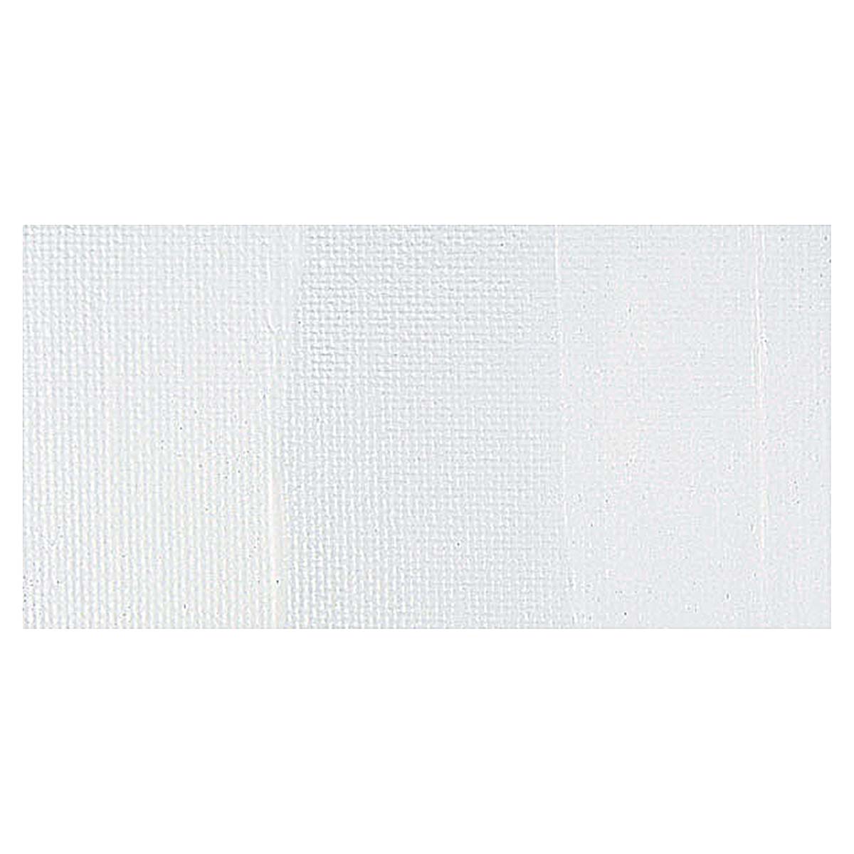 Chromacryl Acrylic Essentials Paint - White swatch