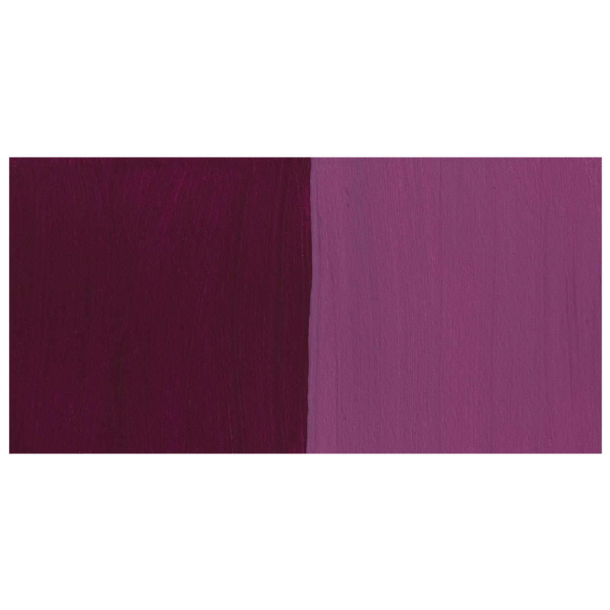 Maimeri Polycolor Vinyl Paint - Bordeaux swatch