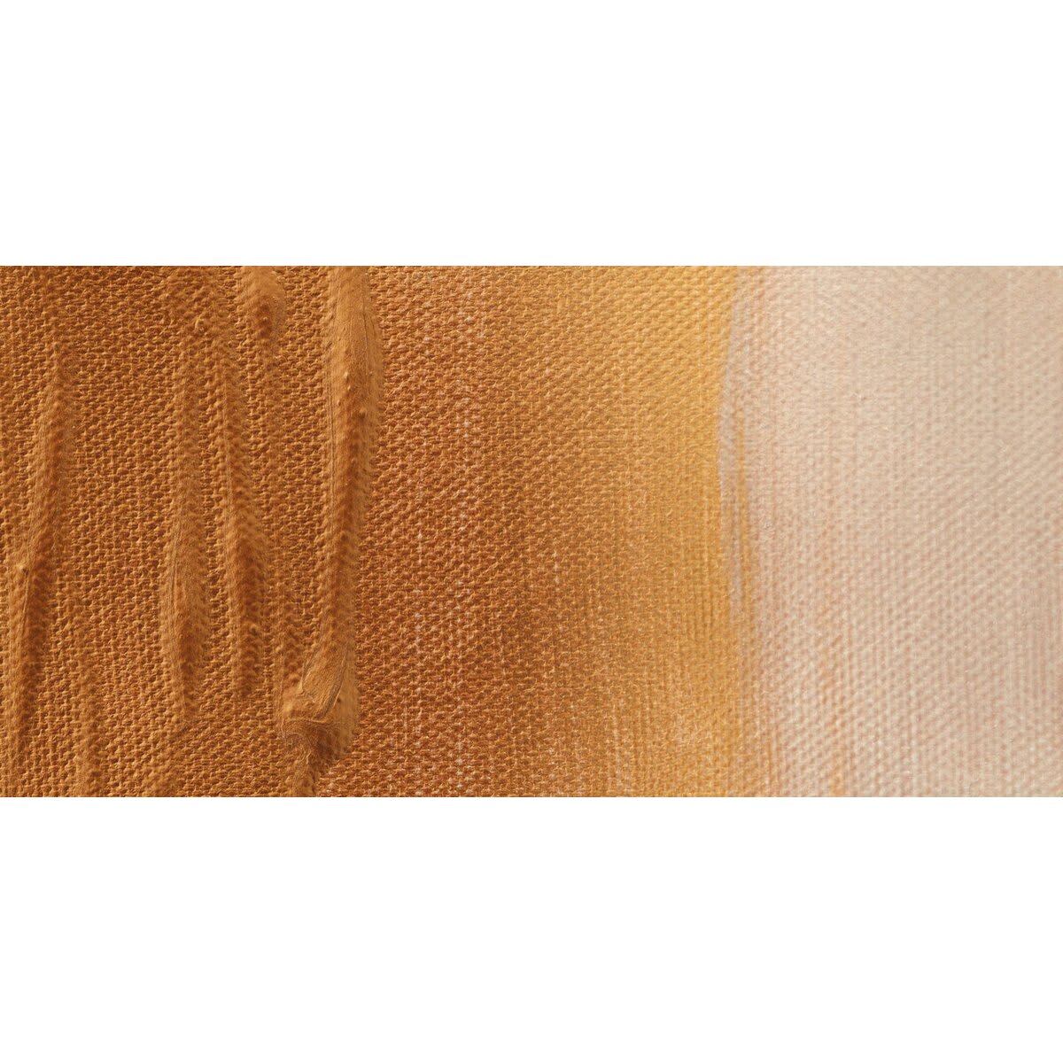 Maimeri Polycolor Vinyl Paint - Reflect Sequin Gold swatch