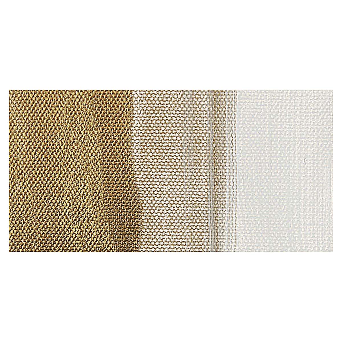 Maimeri Polycolor Vinyl Paint - Bronze swatch