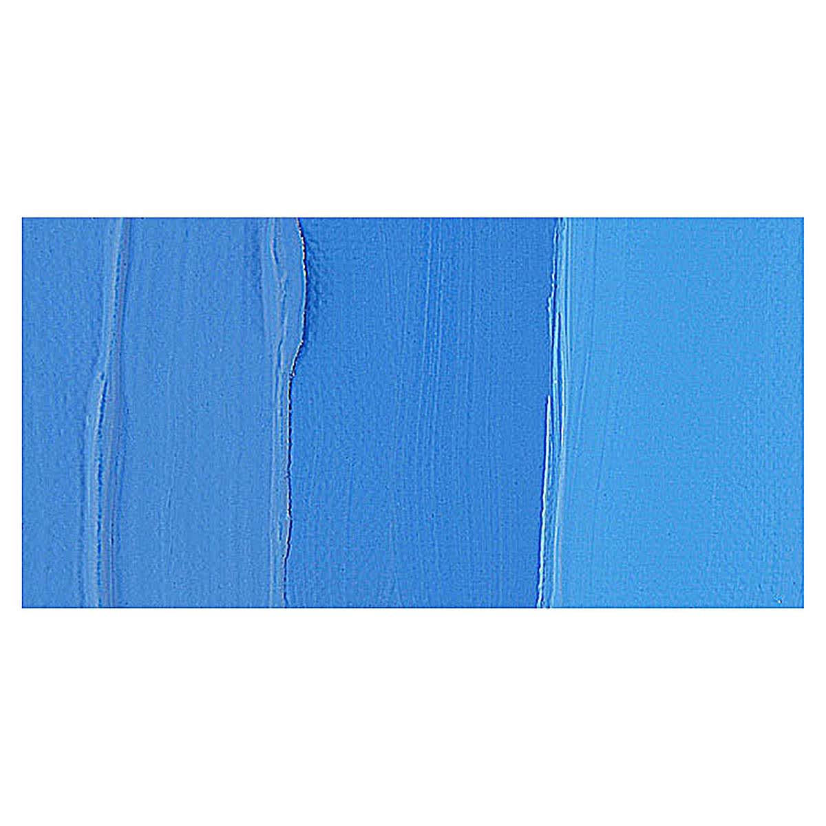 Maimeri Polycolor Vinyl Paint - Phthalo Blue swatch