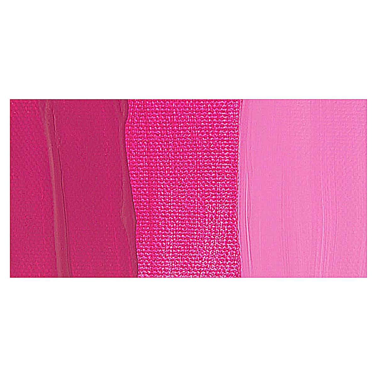 Maimeri Polycolor Vinyl Paint - Primary Red - Magenta swatch