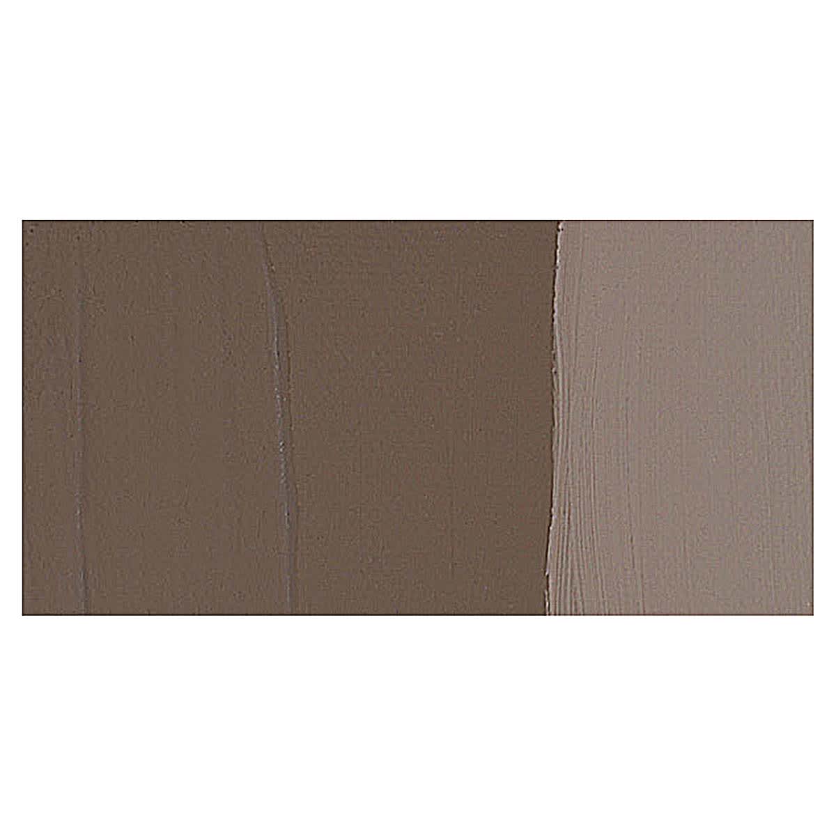 Maimeri Polycolor Vinyl Paint - Raw Umber swatch