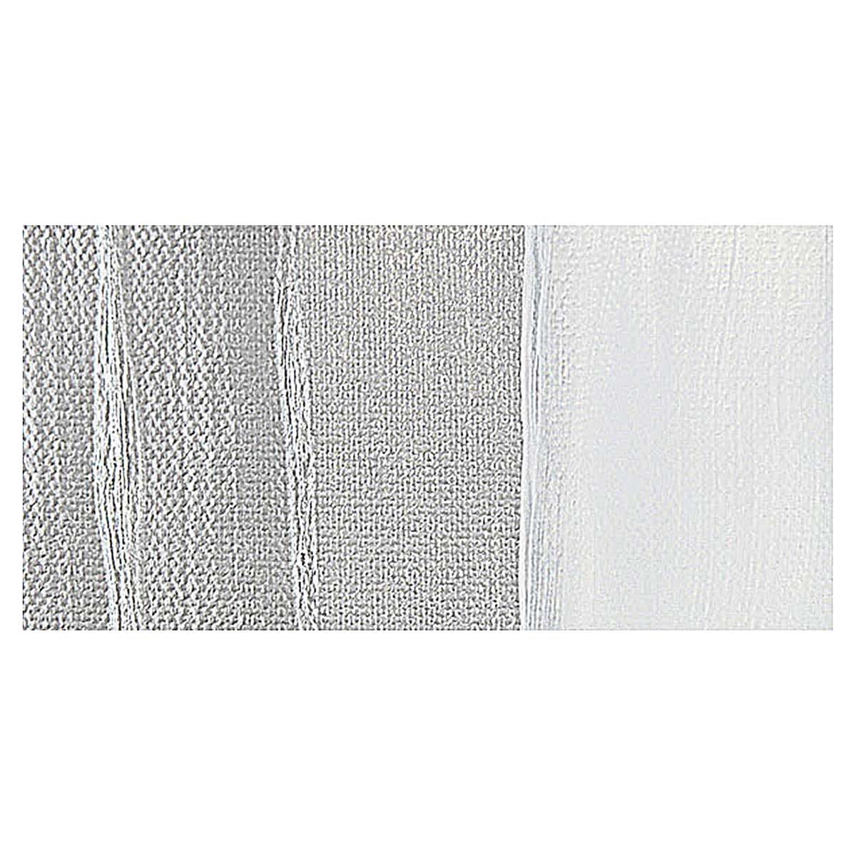 Maimeri Polycolor Vinyl Paint - Silver swatch