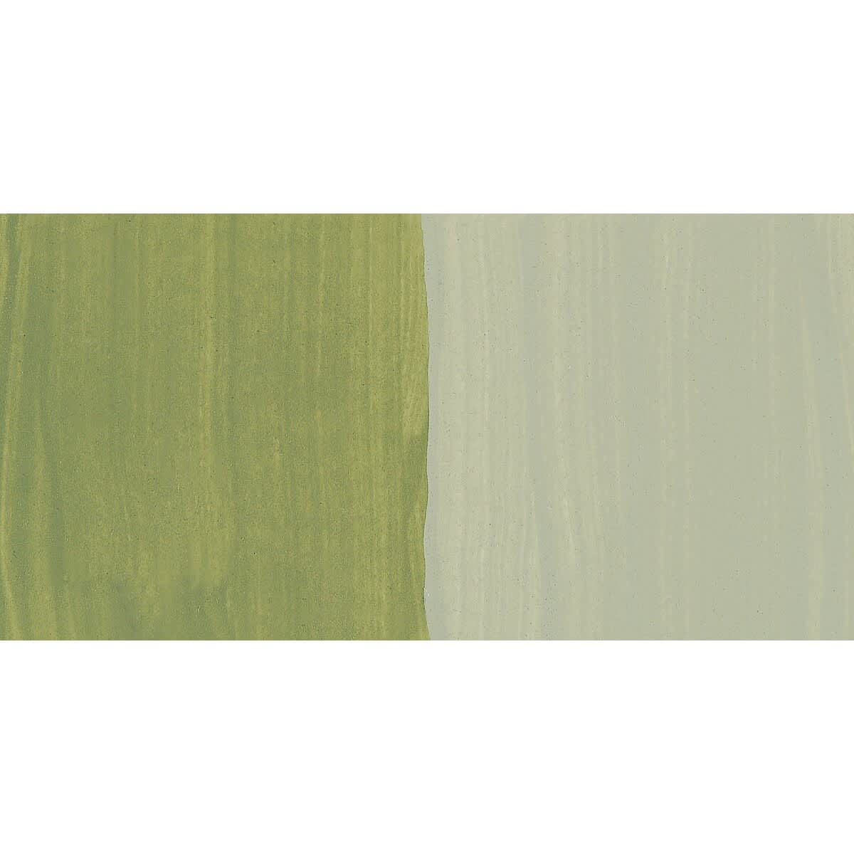 Lefranc & Bourgeois Flashe Vinyl Paint - Light Green Earth swatch Lefranc & Bourgeois Flashe Vinyl Paint - Light Green Earth swatch