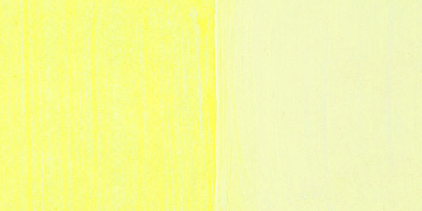 Lefranc & Bourgeois Flashe Vinyl Paint - Fluorescent Yellow swatch Lefranc & Bourgeois Flashe Vinyl Paint - Fluorescent Yellow swatch