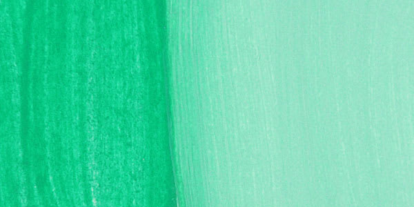 Lefranc & Bourgeois Flashe Vinyl Paint - Fluorescent Green swatch Lefranc & Bourgeois Flashe Vinyl Paint - Fluorescent Green swatch
