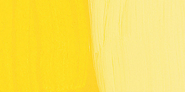 Lefranc & Bourgeois Flashe Vinyl Paint - Japanese Yellow Light swatch