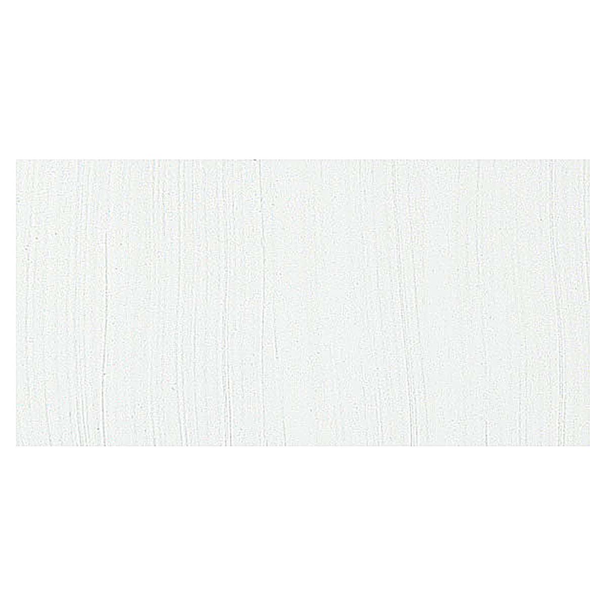 Lefranc & Bourgeois Flashe Vinyl Paint - White swatch Lefranc & Bourgeois Flashe Vinyl Paint - White swatch