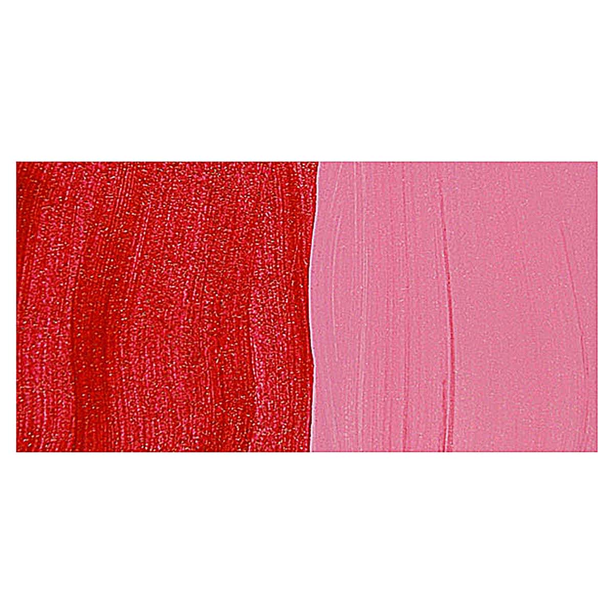 Tri-Art Liquid Artist Acyrlic Paint - Alizarin Crimson Hue swatch