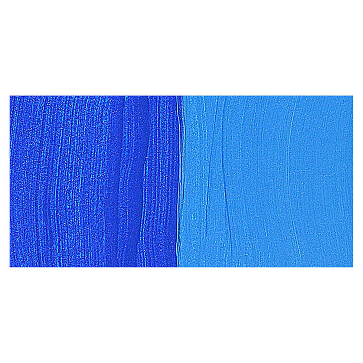 Tri-Art Liquid Artist Acyrlic Paint - Cobalt Blue Hue swatch
