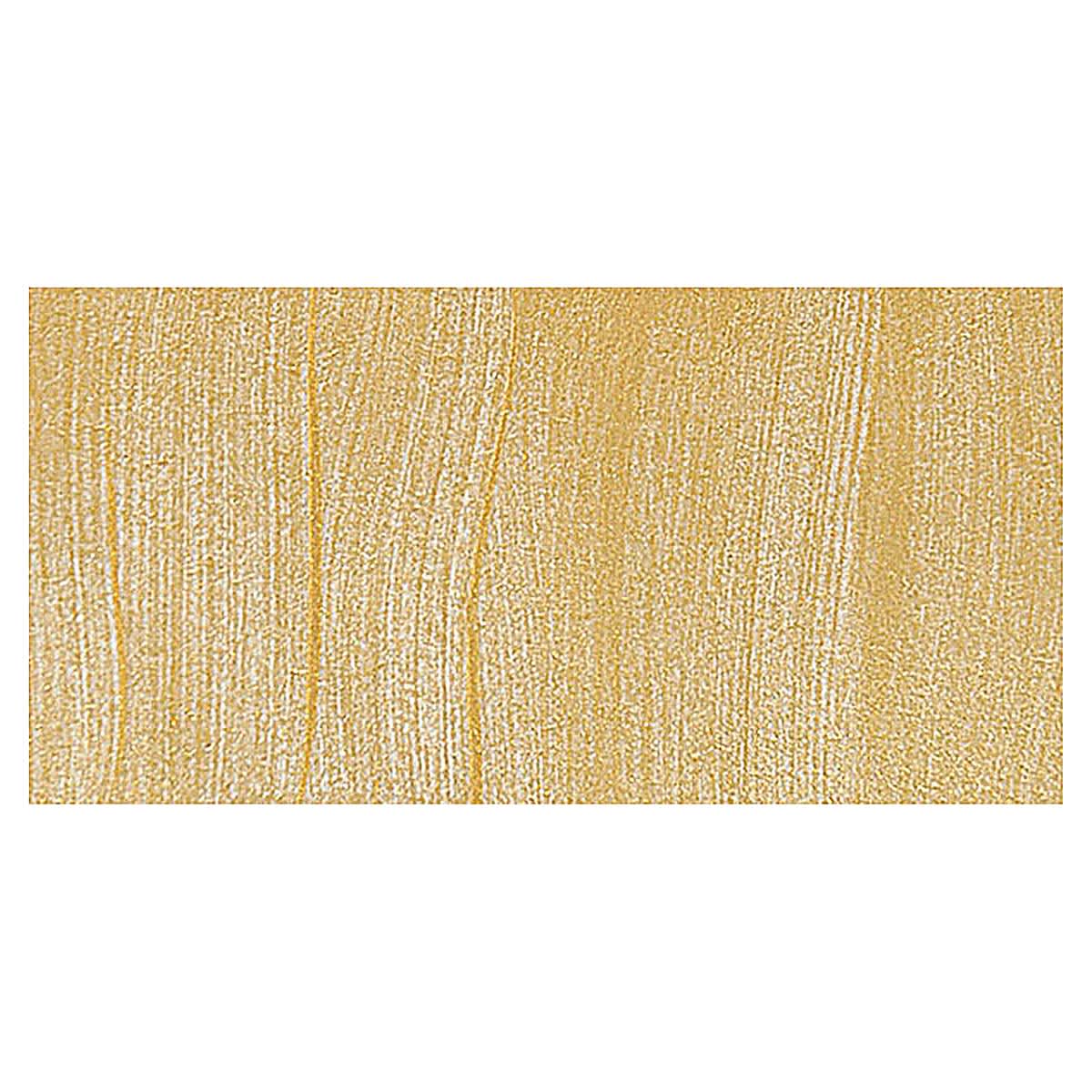 Tri-Art Liquid Artist Acyrlic Paint - Iridescent Pale Gold swatch