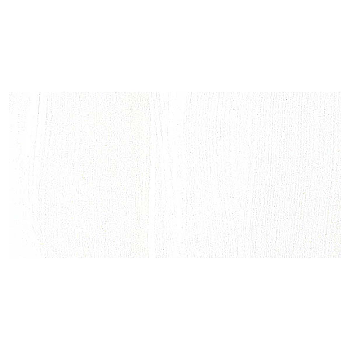 Tri-Art Liquid Artist Acyrlic Paint - Titanium White swatch