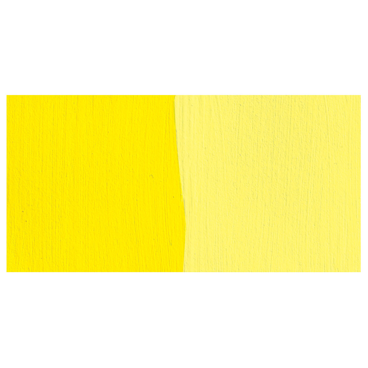 Plaid FolkArt Matte Acrylic Paint - Medium Yellow swatch