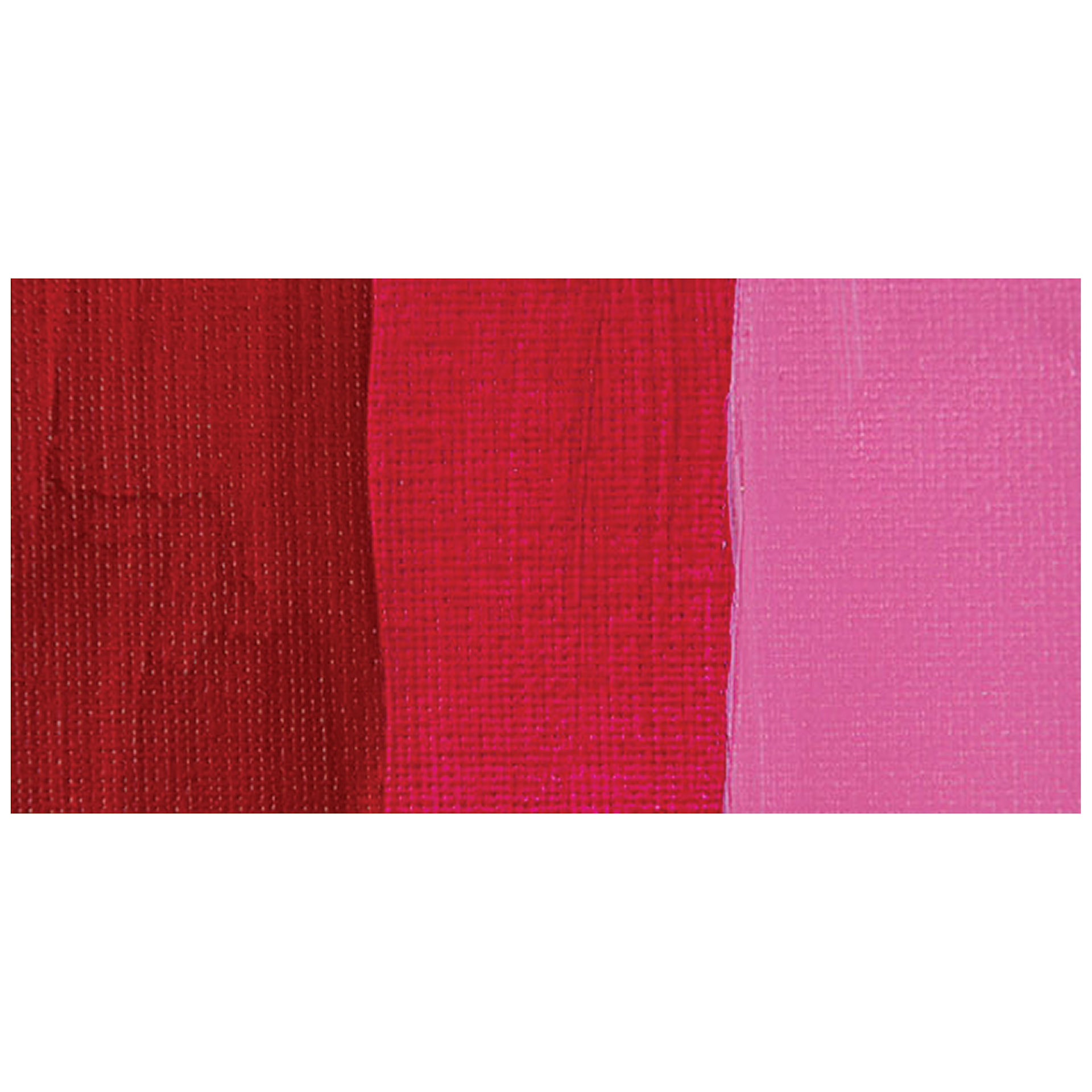 Chromacryl Students' Acrylic Paint - Cool Red swatch Chromacryl Students' Acrylic Paint - Cool Red swatch