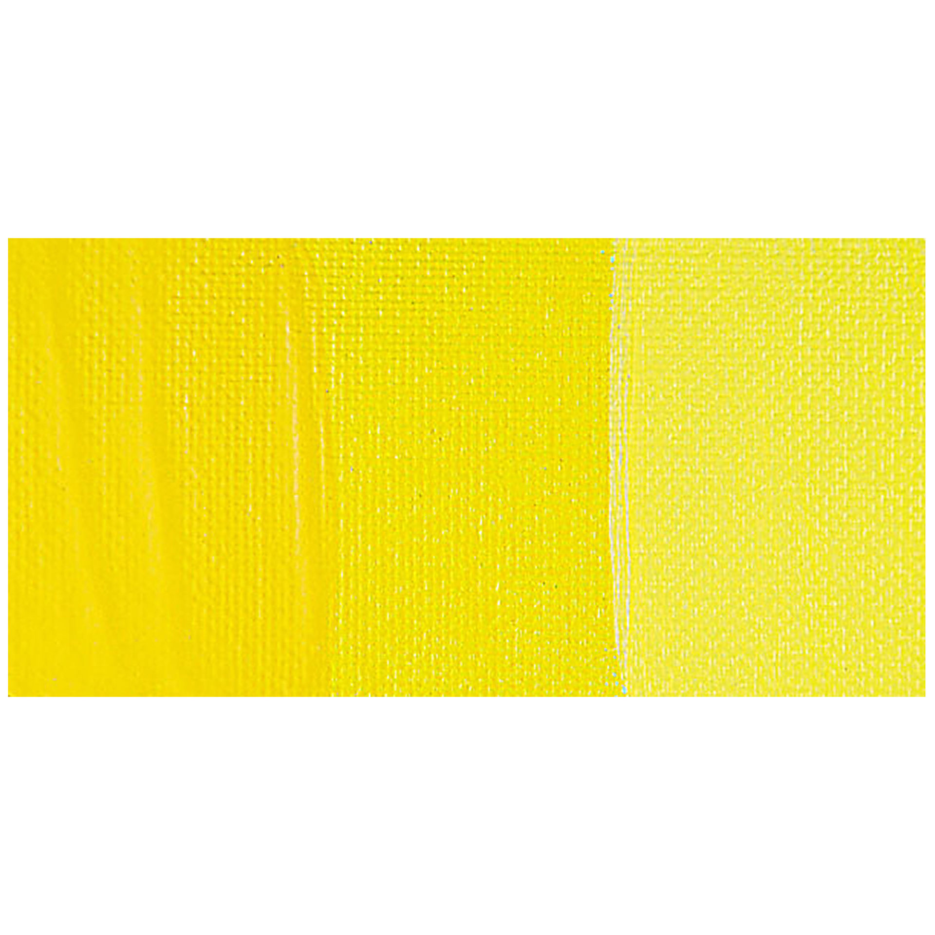Blickrylic Student Acrylics - Chrome Yellow swatch