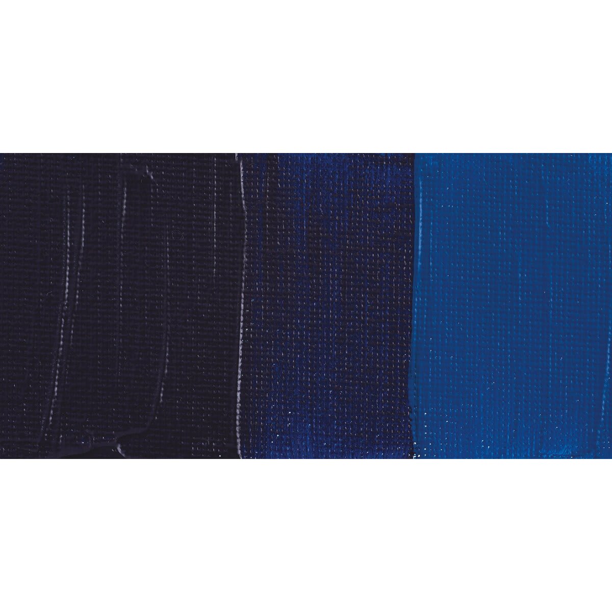 Liquitex Basics Acrylic Paint - Prussian Blue Hue swatch