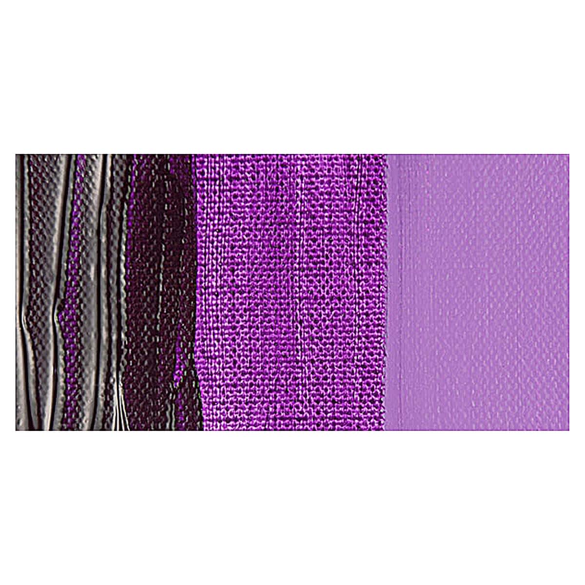 Liquitex Basics Acrylic Paint - Prism Violet swatch