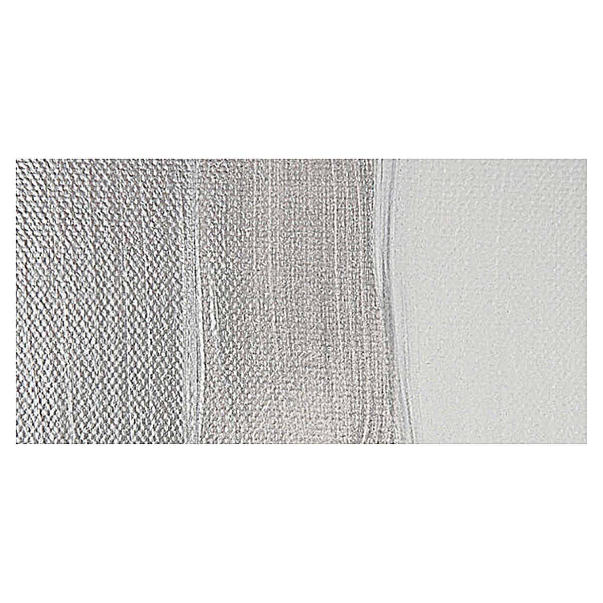Liquitex Basics Acrylic Paint - Silver swatch Liquitex Basics Acrylic Paint - Silver swatch