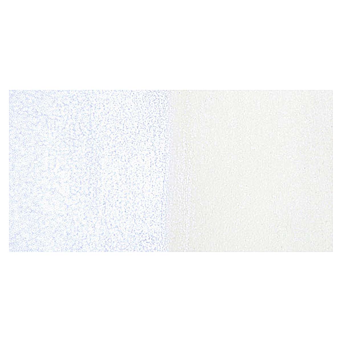 Chroma's Jo Sonja Specialty Iridescent Acrylic Paint - Iridescent Blue  swatch