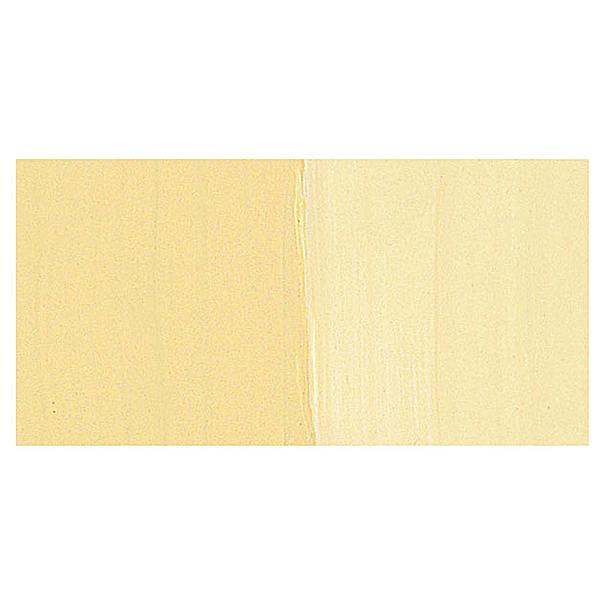 Chroma's Jo Sonja Artists' Acrylic Paint - Naples Yellow Hue swatch