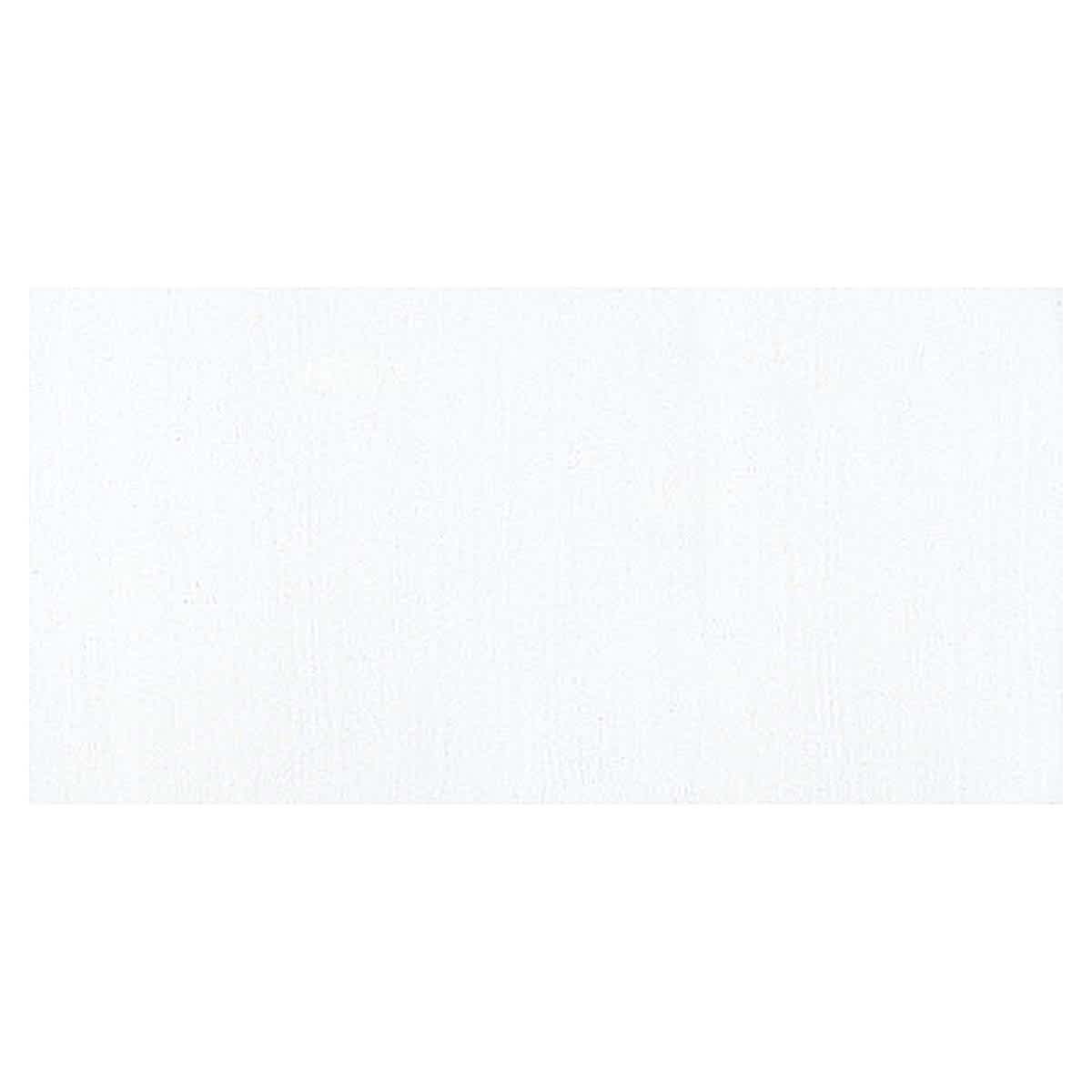 Chroma's Jo Sonja Artists' Acrylic Paint - Titanium White swatch
