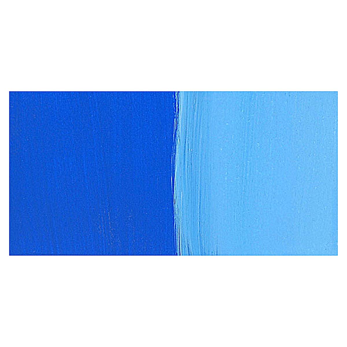 Chroma's Jo Sonja Artists' Acrylic Paint - Ultramarine Blue  swatch