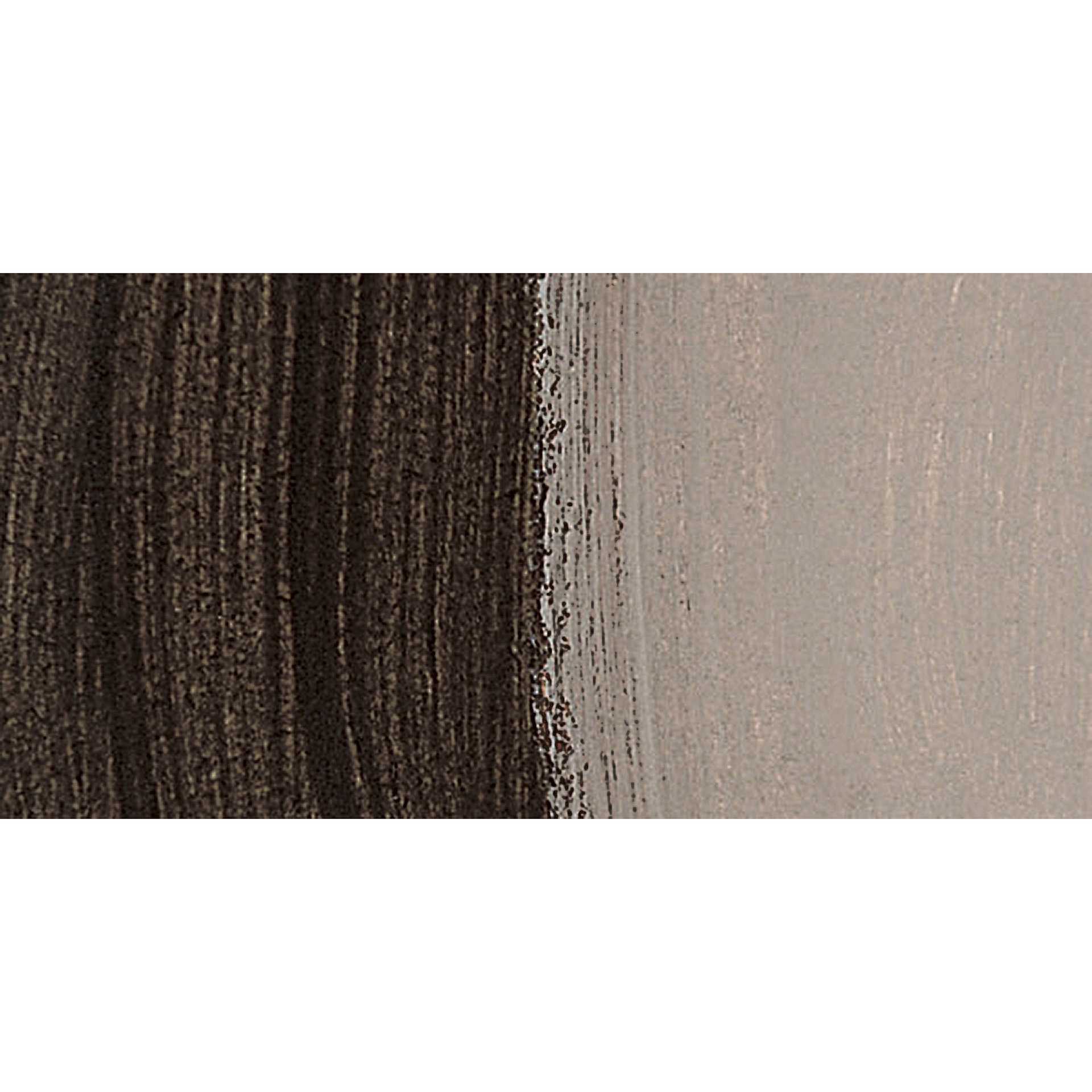 Blick Matte Acrylic Paint - Brown swatch