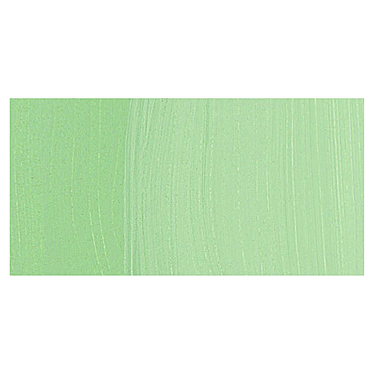 Blick Matte Acrylic Paint - Green Light swatch