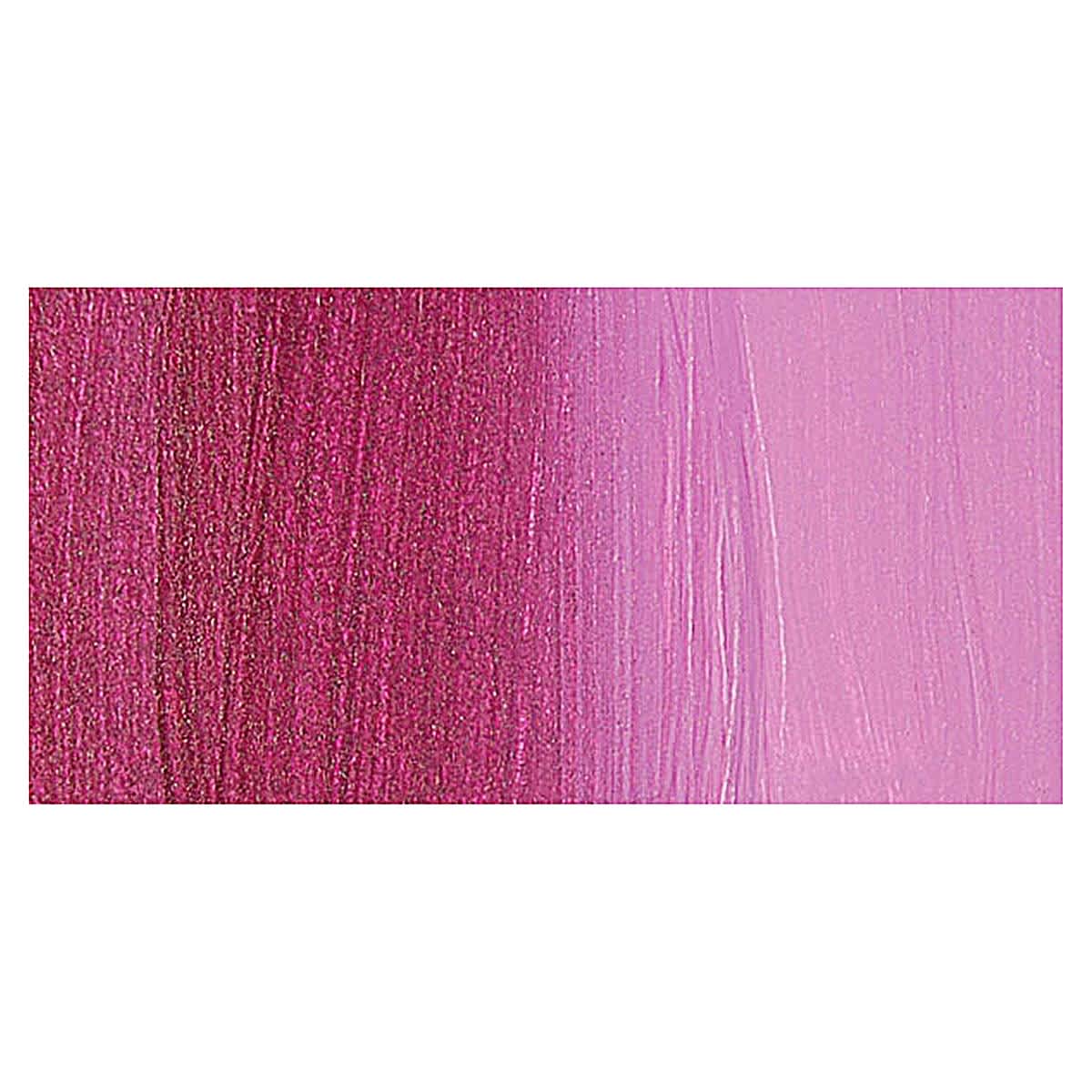 Blick Matte Acrylic Paint - Pink Deep swatch
