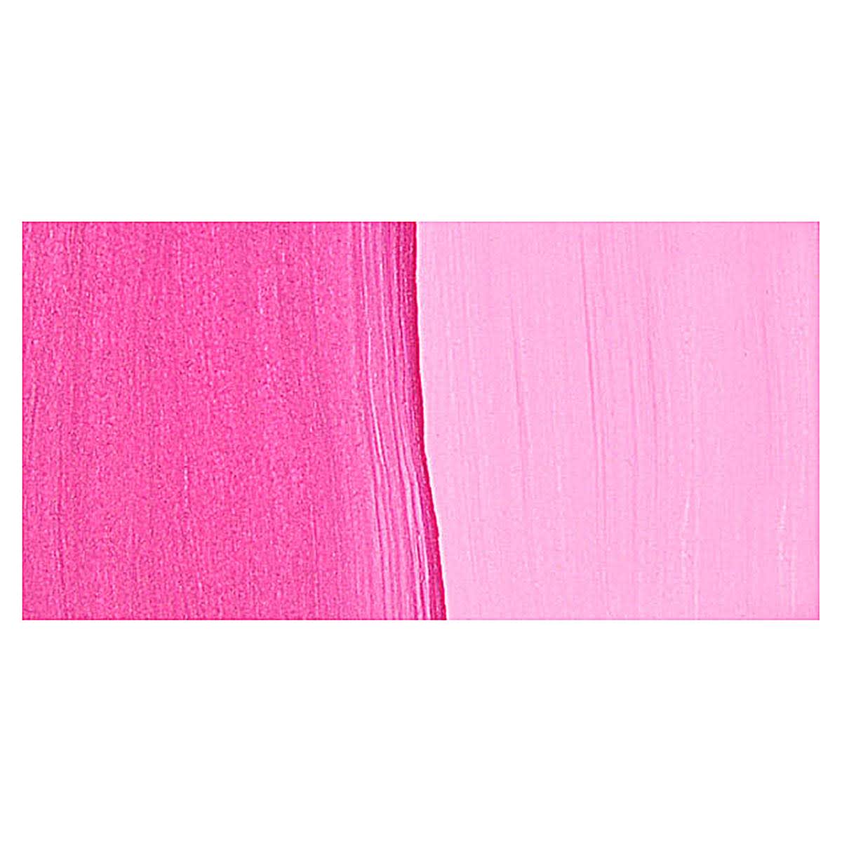 Blick Matte Acrylic Paint - Pink Medium swatch
