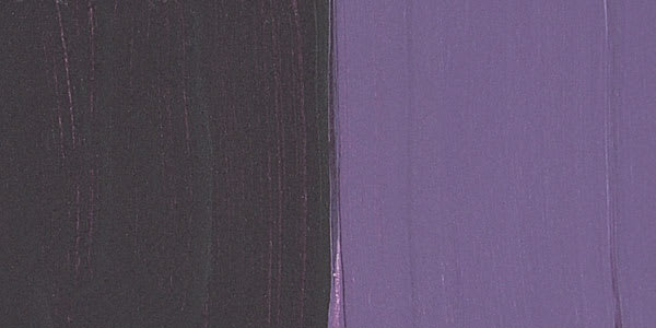 Blick Matte Acrylic Paint - Purple Madder swatch