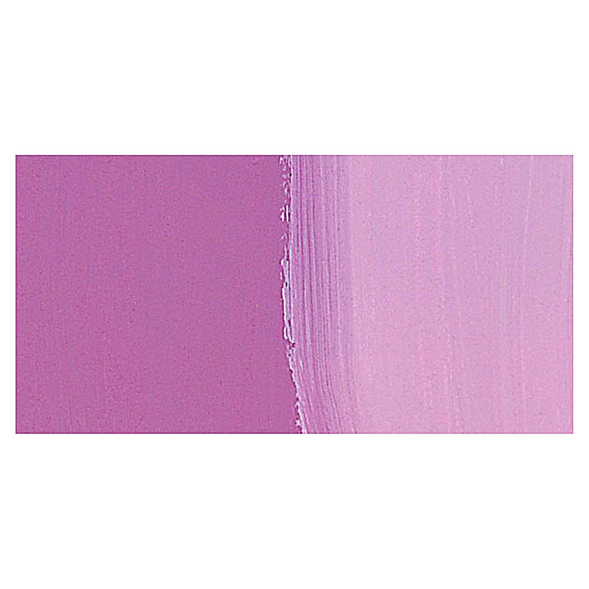 Blick Matte Acrylic Paint - Red Violet Medium swatch