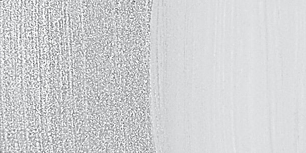 Blick Matte Acrylic Paint - Silver Metallic swatch