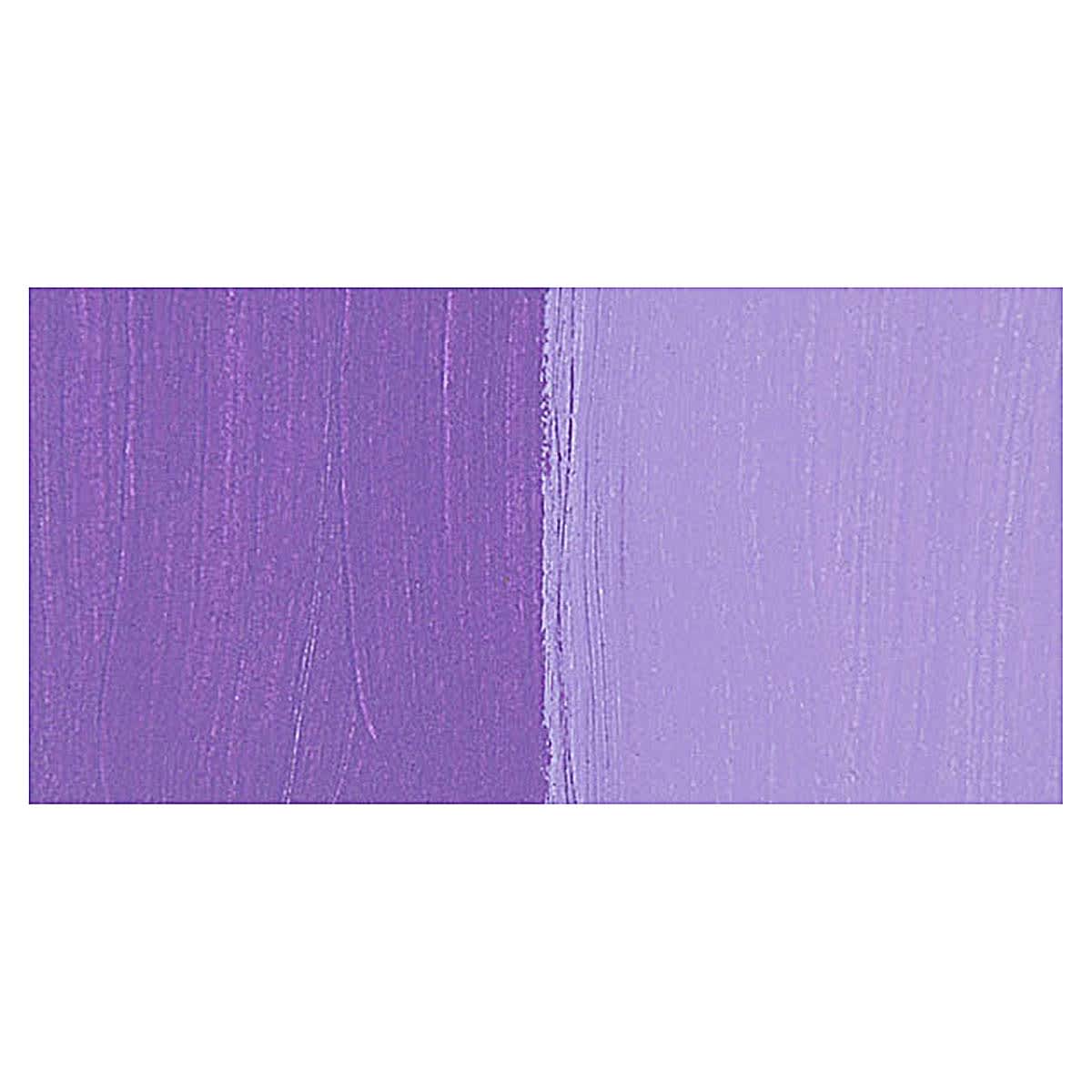 Blick Matte Acrylic Paint - Violet Medium swatch